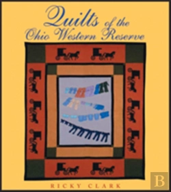 Bertrand.pt - Quilts Of The Ohio Western Reserve