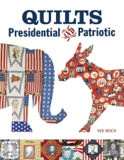 Quilts Presidential And Patriotic
