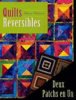 Bertrand.pt - Quilts Réversibles ; Deux Patchs En Un