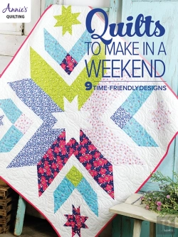 Bertrand.pt - Quilts To Make In A Weekend