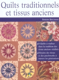 Bertrand.pt - Quilts Traditionnels Et Tissus Anciens