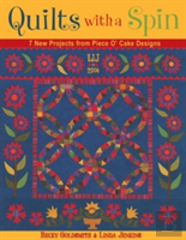 Quilts With A Spin