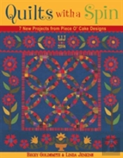Quilts With A Spin