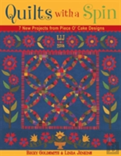 Bertrand.pt - Quilts With A Spin