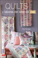Quilts Y Labores Del Taller De Tilda