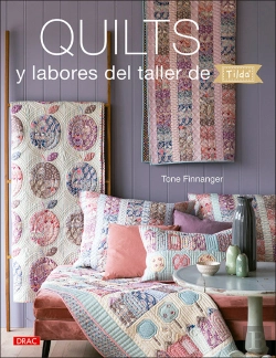 Bertrand.pt - Quilts Y Labores Del Taller De Tilda