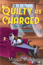 Quilty As Charged