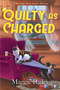 Bertrand.pt - Quilty As Charged