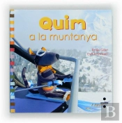 Quim A La Muntanya