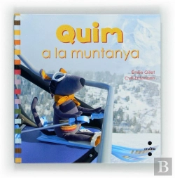 Bertrand.pt - Quim A La Muntanya