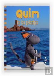 Quim A La Platja