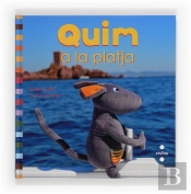 Quim A La Platja