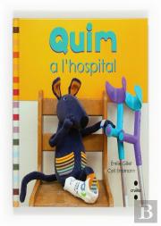 Quim A L'Hospital