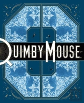 Quimby The Mouse