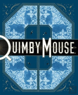Bertrand.pt - Quimby The Mouse