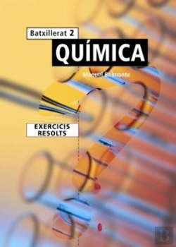 Bertrand.pt - Quimca, 2 Batxillerat. Exercicis Resolts
