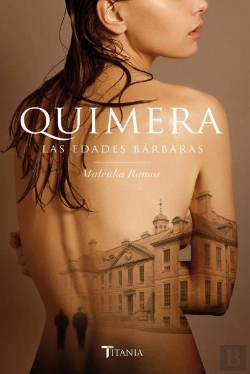 Bertrand.pt - Quimera. Las Edades Bárbaras