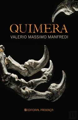 Bertrand.pt - Quimera