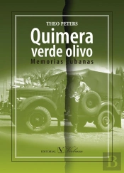 Quimera Verde Olivo