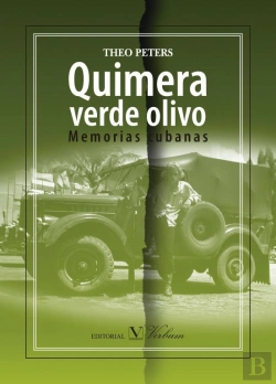 Bertrand.pt - Quimera Verde Olivo