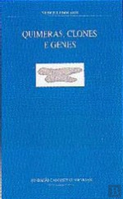 Bertrand.pt - Quimeras, Clones e Genes