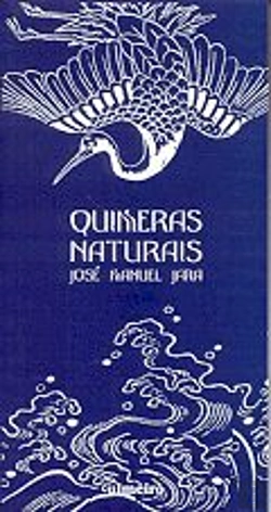Bertrand.pt - Quimeras Naturais