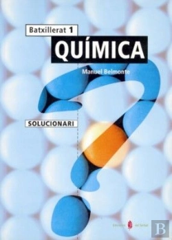 Bertrand.pt - Quimica, 1 Batxillerat. Solucionari