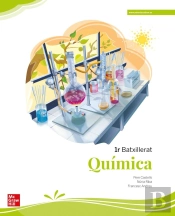 Quimica 1r Batxillerat