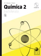 Quimica 2º Bachillerato (Nueva Edicion) 