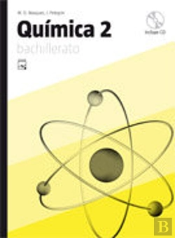 Bertrand.pt - Quimica 2º Bachillerato (Nueva Edicion) 
