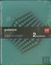 Química. 2 Bachillerato. Savia