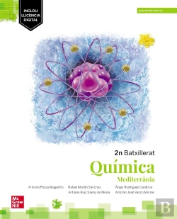 Bertrand.pt - Quimica 2 Batx Lomloe Mediterranea