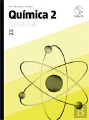 Quimica 2 Batxillerat (2009)  
