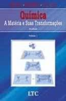 Química - A Matéria e Suas Transformações Volume 1