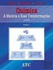 Química - A Matéria e Suas Transformações Volume 1