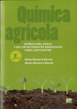 Bertrand.pt - Química Agrícola: Química Del Suelo Y De Los Nutrientes Esenciales Para Las Plantas