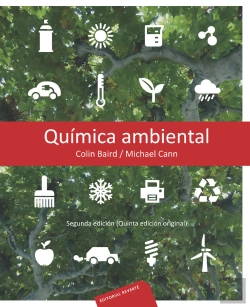 Bertrand.pt - Química Ambiental. 2 Ed.
