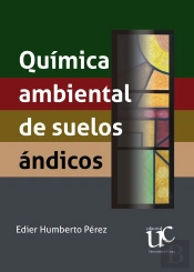 Química Ambiental De Suelos Ándicos