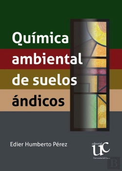Bertrand.pt - Química Ambiental De Suelos Ándicos