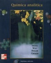 Química Analítica