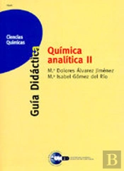 Quimica Analitica Ii