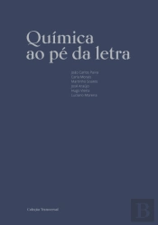 Química ao Pé da Letra