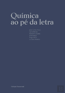 Bertrand.pt - Química ao Pé da Letra