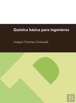 Bertrand.pt - Química Básica Para Ingenieros