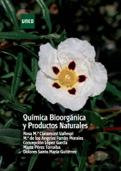 Química Bioorgánica Y Productos Naturales