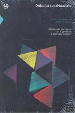 Bertrand.pt - Quimica Combinatoria: Metodologiasrelacionadas Con La Generacion De Diversidad Molecular