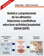 Quimica Computacional De Los Alimentos: Relaciones Cuantitativas