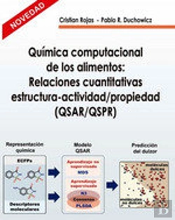 Bertrand.pt - Quimica Computacional De Los Alimentos: Relaciones Cuantitativas