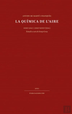 Bertrand.pt - Quimica De L'Aire, La