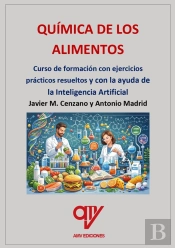 Quimica De Los Alimentos